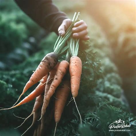 benepisyo ng carrots|Carrot: Mga Nakakamangha na Health Benefits..